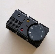 Bticino 4430 termostato usato  Venegono Superiore
