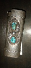 Navajo sterling silver for sale  San Jose