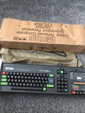 Vintage amstrad cpc for sale  CANVEY ISLAND