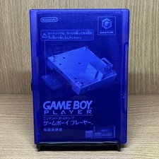 Disco de inicialização Gc Game Boy Player 115 títulos CD incluídos comprar usado  Enviando para Brazil