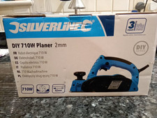 Silverline 710w 240v for sale  ORPINGTON