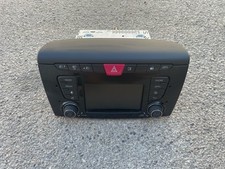 Autoradio lancia ypsilon usato  Andria