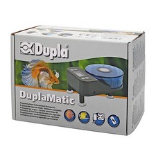Dupla duplamatic programmierba gebraucht kaufen  München