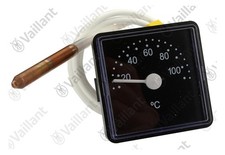 Vaillant thermometer 101552 gebraucht kaufen  Radebeul