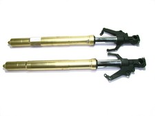 Używany, LAGA LAGI ZAWIESZENIE YAMAHA YZF R1 RN09 02-03 USZKODZONE na sprzedaż  PL