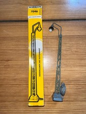 Märklin 7046 bogenlampe gebraucht kaufen  Berlin