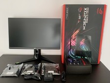 Asus rog strix d'occasion  Nantes-
