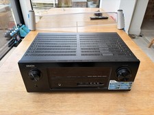 Denon avr 2113 for sale Denon avr 2113 for sale  HARPENDEN
