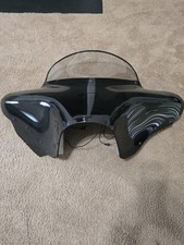 Fairing batwing windshield for sale  Henrico