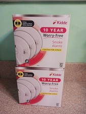 Kidde smoke detector for sale  Noblesville