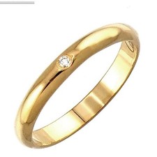Cartier 1895 classic for sale  ROMFORD