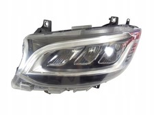 Reflektor Mercedes-Benz Sprinter A9109065700 LED lewy reflektor na sprzedaż  Wysyłka do Poland