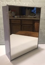 Vintage recessed metal for sale  Rapid City