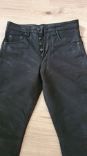 Jeans lederhose pantera gebraucht kaufen Jeans lederhose pantera gebraucht kaufen  Altdorf b.Nürnberg