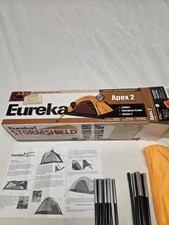 Eureka apex person for sale  Greenville