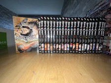 Black clover vol for sale  RYTON