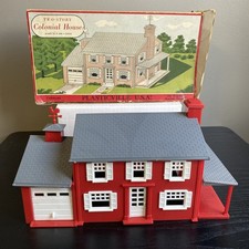 Plasticville o27 1700 for sale  Lehighton