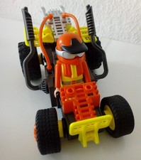 Playmobil rangener miniflitzer gebraucht kaufen  Stuttgart