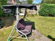 Seater garden outdoor for sale  NEWCASTLE