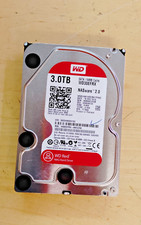 Red 3tb internal for sale  Westminster