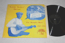 Frank stokes dream for sale  Anderson