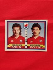 Figurina nuova sticker usato  Santo Stefano di Camastra