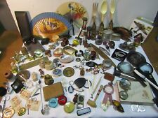 Gros lot objets d'occasion  Rougé