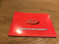 Moto guzzi california for sale  CHICHESTER