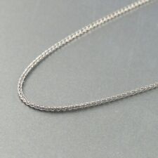 Kette halskette zopf gebraucht kaufen  Leverkusen