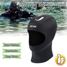 3mm scuba diving for sale  REDRUTH