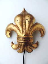 Vintage fleur lis gebraucht kaufen  Düren