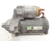 Demarreur 23300jg70bex nissan d'occasion  France