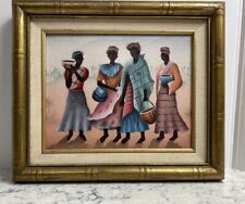 Framed art depiction for sale  Paw Paw