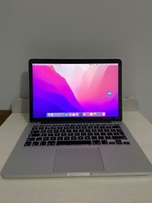 Macbook pro retina usato  Catanzaro