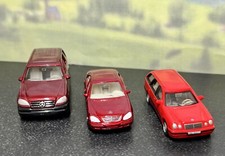 Mercedes benz modellauto gebraucht kaufen  Lenting