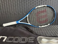 Wilson ncode fury usato  Melzo