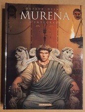Murena integrale etat d'occasion  Lyon V