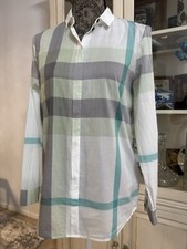 Burberry women plaid for sale  Boca Raton
