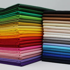 100 cotton fabric for sale  NEWARK