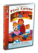 Histoires père castor d'occasion  Hennebont
