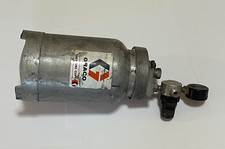 Usado, Pote de pressão Graco modelo 214627 tanque de 2 quartos com medidor regulador de pressão comprar usado  Enviando para Brazil