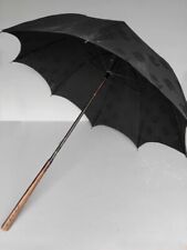 Antico ombrello parasole usato  Trento