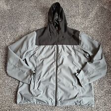 Karrimor grey hooded for sale  WIGAN
