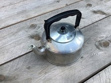 Vintage aluminum histon for sale  HAVANT