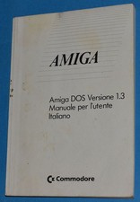 Commodore amiga dos usato Commodore amiga dos usato  Roma