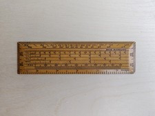 Vintage boxwood gunters for sale  PLYMOUTH
