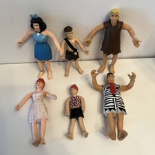 Amblin flinstones move for sale  WORCESTER