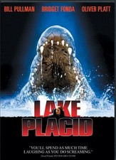Lake placid dvd for sale  Laurel