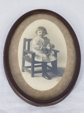 Antique picture child for sale  Freeport