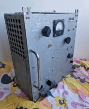 Leistungsverstärker 405 russi gebraucht kaufen  Berlin